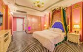 Туры в отель Huaxia Hotel (Zhuhai Doumen Gymnasium Zhongxing South Road) Туры в отель Huaxia Hotel (Zhuhai Doumen Gymnasium Zhongxing South Road)