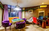 Туры в отель Huaxia Hotel (Zhuhai Doumen Gymnasium Zhongxing South Road) Туры в отель Huaxia Hotel (Zhuhai Doumen Gymnasium Zhongxing South Road)