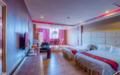 Туры в отель Huaxia Hotel (Zhuhai Doumen Gymnasium Zhongxing South Road) Туры в отель Huaxia Hotel (Zhuhai Doumen Gymnasium Zhongxing South Road)