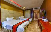 Туры в отель Huaxia Hotel (Zhuhai Doumen Gymnasium Zhongxing South Road) Туры в отель Huaxia Hotel (Zhuhai Doumen Gymnasium Zhongxing South Road)
