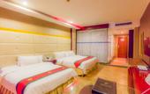 Туры в отель Huaxia Hotel (Zhuhai Doumen Gymnasium Zhongxing South Road) Туры в отель Huaxia Hotel (Zhuhai Doumen Gymnasium Zhongxing South Road)
