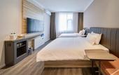 Туры в отель HanTing Hotel (Beijing Wukesong Wanshou Road) Туры в отель HanTing Hotel (Beijing Wukesong Wanshou Road)