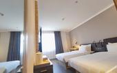 Туры в отель HanTing Hotel (Beijing Wukesong Wanshou Road) Туры в отель HanTing Hotel (Beijing Wukesong Wanshou Road)