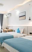 Туры в отель Xiamen Buluoju Chinese Inn (Island Ring Road Huangcuo Beach) Туры в отель Xiamen Buluoju Chinese Inn (Island Ring Road Huangcuo Beach)