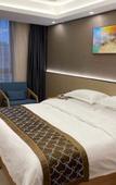 Туры в отель Nan'anyuan Chaoqian Hotel Туры в отель Nan'anyuan Chaoqian Hotel