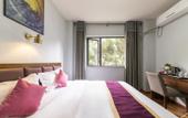 Туры в отель Fuyuan Hotel (Chengdu Shuangliu International Airport store) Туры в отель Fuyuan Hotel (Chengdu Shuangliu International Airport store)