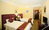 Туры в отель Fuyuan Hotel (Chengdu Shuangliu International Airport store) Туры в отель Fuyuan Hotel (Chengdu Shuangliu International Airport store)