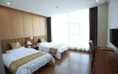 Туры в отель Du Shi 118 Chain Hotel (Qingdao Dongyue Middle Road Yinzhu metro station) Туры в отель Du Shi 118 Chain Hotel (Qingdao Dongyue Middle Road Yinzhu metro station)