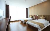 Туры в отель Du Shi 118 Chain Hotel (Qingdao Dongyue Middle Road Yinzhu metro station) Туры в отель Du Shi 118 Chain Hotel (Qingdao Dongyue Middle Road Yinzhu metro station)