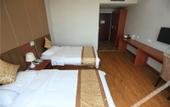 Туры в отель Du Shi 118 Chain Hotel (Qingdao Dongyue Middle Road Yinzhu metro station) Туры в отель Du Shi 118 Chain Hotel (Qingdao Dongyue Middle Road Yinzhu metro station)