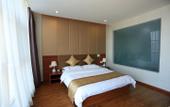 Туры в отель Du Shi 118 Chain Hotel (Qingdao Dongyue Middle Road Yinzhu metro station) Туры в отель Du Shi 118 Chain Hotel (Qingdao Dongyue Middle Road Yinzhu metro station)