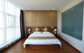 Туры в отель Du Shi 118 Chain Hotel (Qingdao Dongyue Middle Road Yinzhu metro station) Туры в отель Du Shi 118 Chain Hotel (Qingdao Dongyue Middle Road Yinzhu metro station)