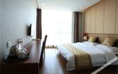 Туры в отель Du Shi 118 Chain Hotel (Qingdao Dongyue Middle Road Yinzhu metro station) Туры в отель Du Shi 118 Chain Hotel (Qingdao Dongyue Middle Road Yinzhu metro station)