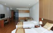 Туры в отель Du Shi 118 Chain Hotel (Qingdao Dongyue Middle Road Yinzhu metro station) Туры в отель Du Shi 118 Chain Hotel (Qingdao Dongyue Middle Road Yinzhu metro station)