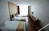 Туры в отель Du Shi 118 Chain Hotel (Qingdao Dongyue Middle Road Yinzhu metro station) Туры в отель Du Shi 118 Chain Hotel (Qingdao Dongyue Middle Road Yinzhu metro station)