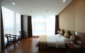 Туры в отель Du Shi 118 Chain Hotel (Qingdao Dongyue Middle Road Yinzhu metro station) Туры в отель Du Shi 118 Chain Hotel (Qingdao Dongyue Middle Road Yinzhu metro station)