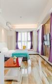 Туры в отель Soho Hotel Туры в отель Soho Hotel