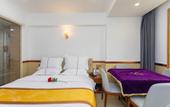 Туры в отель Xinhuilai Hotel (Shenzhen Yangtaishan Store) Туры в отель Xinhuilai Hotel (Shenzhen Yangtaishan Store)