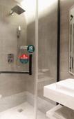Туры в отель Yijia Select Hotel (Yongjia Yubei Branch) Туры в отель Yijia Select Hotel (Yongjia Yubei Branch)