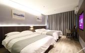 Туры в отель Yijia Select Hotel (Yongjia Yubei Branch) Туры в отель Yijia Select Hotel (Yongjia Yubei Branch)