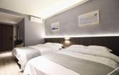 Туры в отель Yijia Select Hotel (Yongjia Yubei Branch) Туры в отель Yijia Select Hotel (Yongjia Yubei Branch)