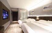 Туры в отель Yijia Select Hotel (Yongjia Yubei Branch) Туры в отель Yijia Select Hotel (Yongjia Yubei Branch)