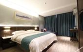 Туры в отель Yijia Select Hotel (Yongjia Yubei Branch) Туры в отель Yijia Select Hotel (Yongjia Yubei Branch)