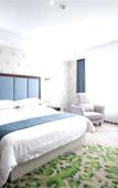 Туры в отель Minggang Zhongzhou International Hotel Туры в отель Minggang Zhongzhou International Hotel