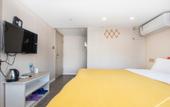 Туры в отель Quiet Times Hotel (Chongqing West Station) Туры в отель Quiet Times Hotel (Chongqing West Station)
