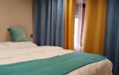 Туры в отель Quiet Times Hotel (Chongqing West Station) Туры в отель Quiet Times Hotel (Chongqing West Station)