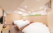 Туры в отель Quiet Times Hotel (Chongqing West Station) Туры в отель Quiet Times Hotel (Chongqing West Station)