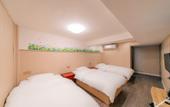 Туры в отель Quiet Times Hotel (Chongqing West Station) Туры в отель Quiet Times Hotel (Chongqing West Station)