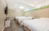 Туры в отель Quiet Times Hotel (Chongqing West Station) Туры в отель Quiet Times Hotel (Chongqing West Station)