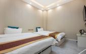 Туры в отель Quiet Times Hotel (Chongqing West Station) Туры в отель Quiet Times Hotel (Chongqing West Station)