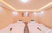 Туры в отель Quiet Times Hotel (Chongqing West Station) Туры в отель Quiet Times Hotel (Chongqing West Station)