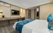 Туры в отель Menglan City Home Туры в отель Menglan City Home