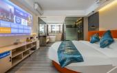 Туры в отель Menglan City Home Туры в отель Menglan City Home