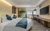 Туры в отель Menglan City Home Туры в отель Menglan City Home
