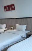 Туры в отель Wenling Hengfeng Hotel Туры в отель Wenling Hengfeng Hotel