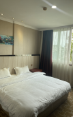 Туры в отель Wenling Hengfeng Hotel Туры в отель Wenling Hengfeng Hotel