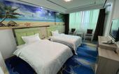 Туры в отель Wenling Hengfeng Hotel Туры в отель Wenling Hengfeng Hotel