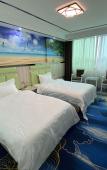 Туры в отель Wenling Hengfeng Hotel Туры в отель Wenling Hengfeng Hotel