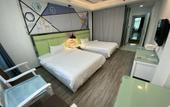 Туры в отель Wenling Hengfeng Hotel Туры в отель Wenling Hengfeng Hotel