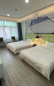 Туры в отель Wenling Hengfeng Hotel Туры в отель Wenling Hengfeng Hotel