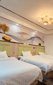 Туры в отель Wenling Hengfeng Hotel Туры в отель Wenling Hengfeng Hotel