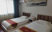 Туры в отель Lvye Xianzhuang Guesthouse Туры в отель Lvye Xianzhuang Guesthouse
