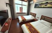 Туры в отель Lvye Xianzhuang Guesthouse Туры в отель Lvye Xianzhuang Guesthouse