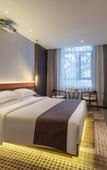 Туры в отель Rezen Dong Hotel(West Tianjin railway station and people's hospital store) Туры в отель Rezen Dong Hotel(West Tianjin railway station and people's hospital store)