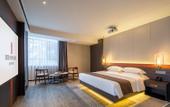 Туры в отель Rezen Dong Hotel(West Tianjin railway station and people's hospital store) Туры в отель Rezen Dong Hotel(West Tianjin railway station and people's hospital store)