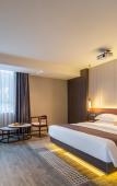 Туры в отель Rezen Dong Hotel(West Tianjin railway station and people's hospital store) Туры в отель Rezen Dong Hotel(West Tianjin railway station and people's hospital store)